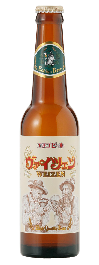 ヴァイツェン